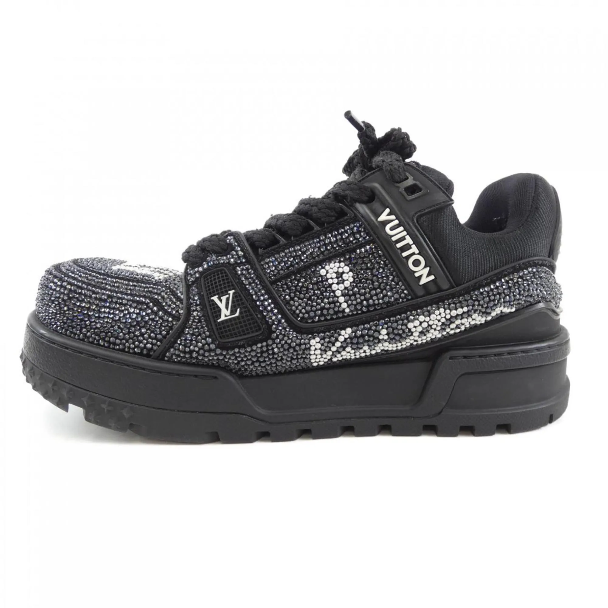 Louis Vuitton Sneakers (Pre-Owned)