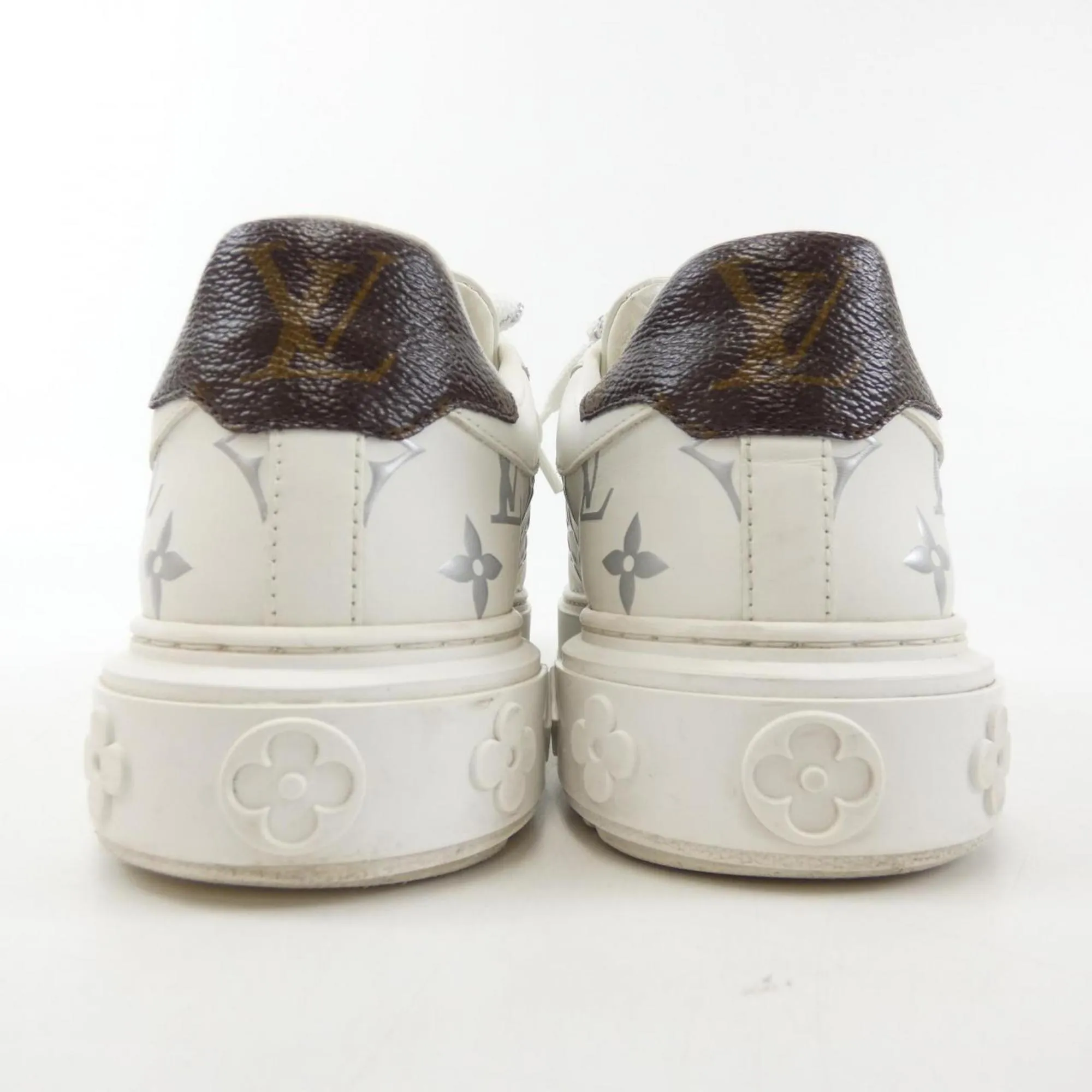 Louis Vuitton Sneakers (Pre-Owned)