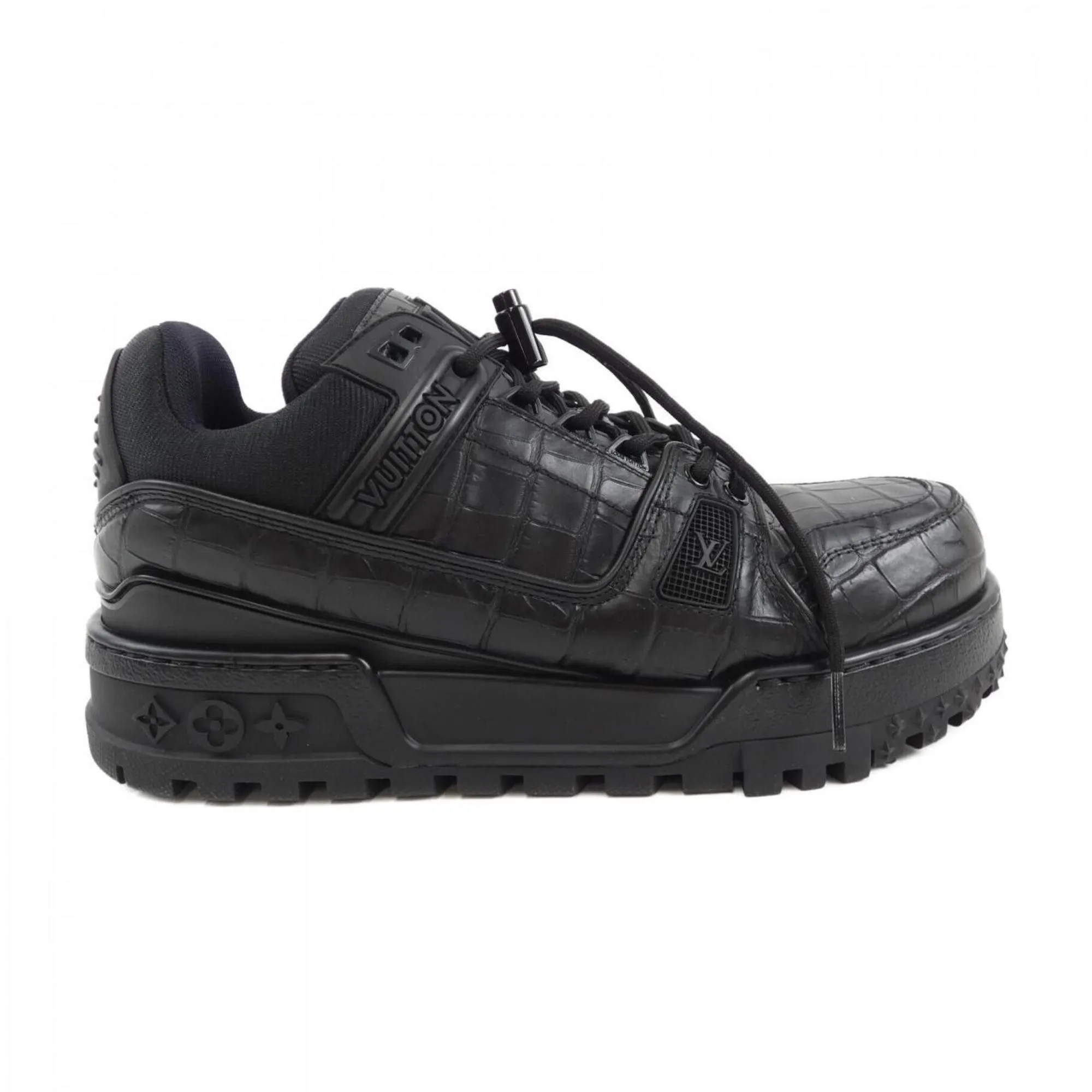 Louis Vuitton Sneakers (Pre-Owned)