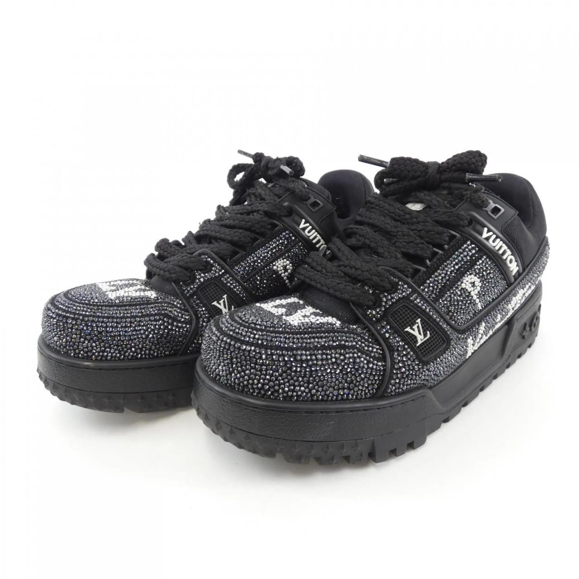 Louis Vuitton Sneakers (Pre-Owned)
