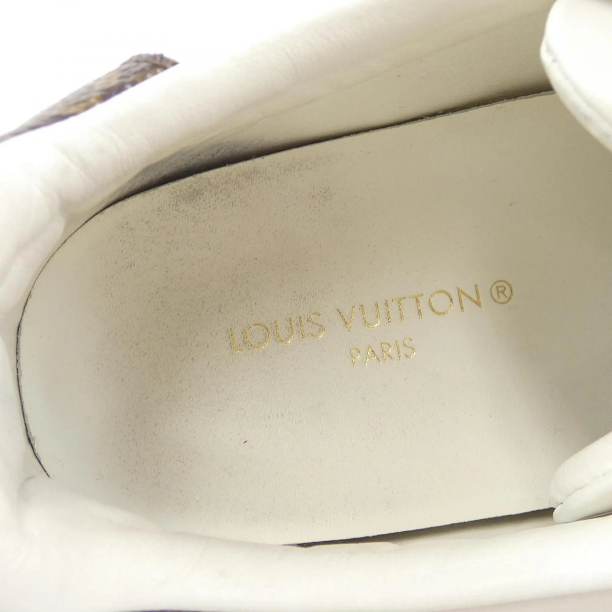 Louis Vuitton Sneakers (Pre-Owned)