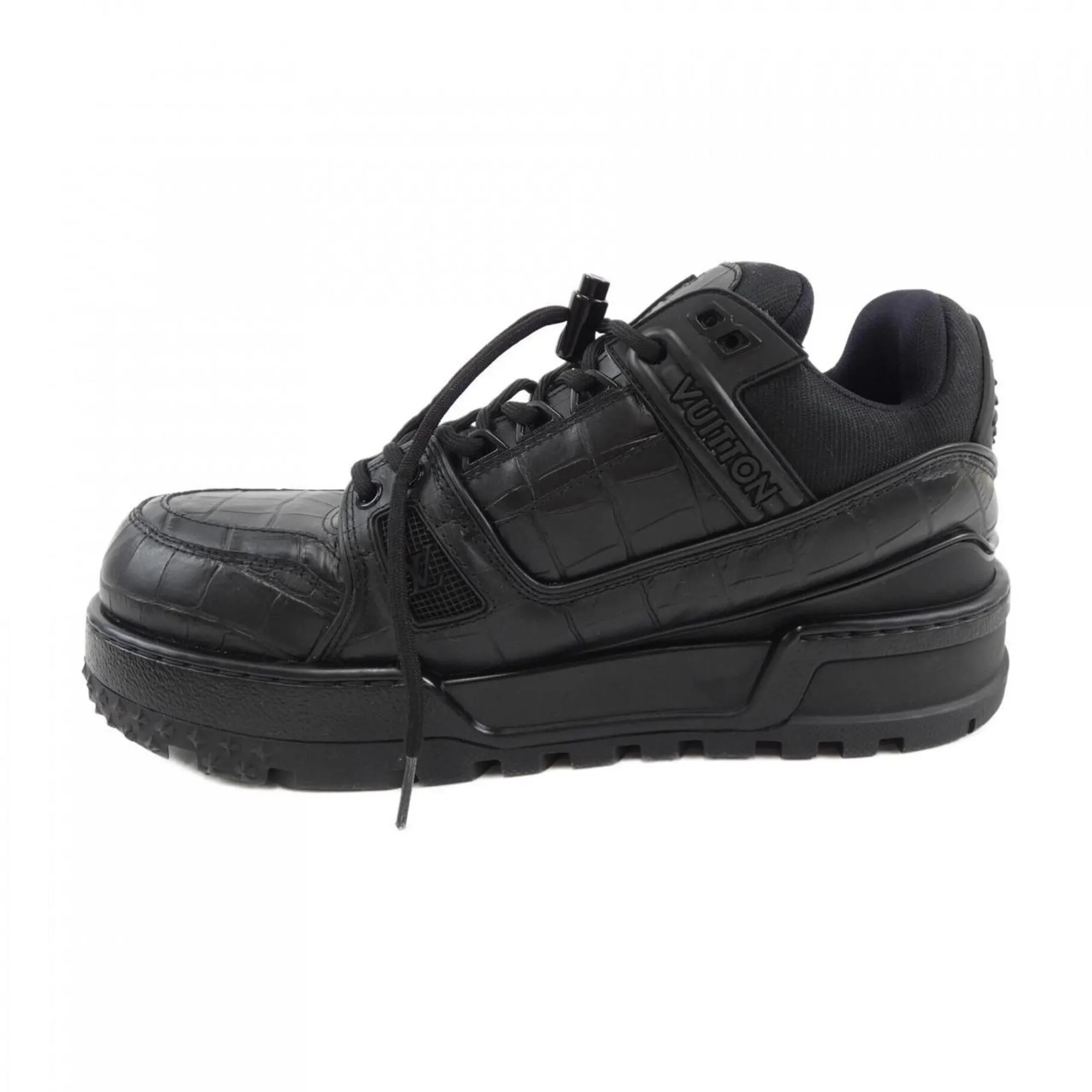 Louis Vuitton Sneakers (Pre-Owned)