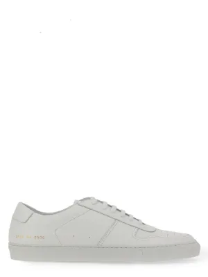 Low "Bball" Sneaker