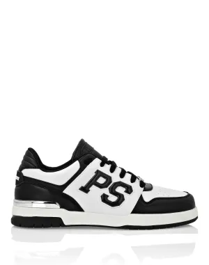 Low Top PS