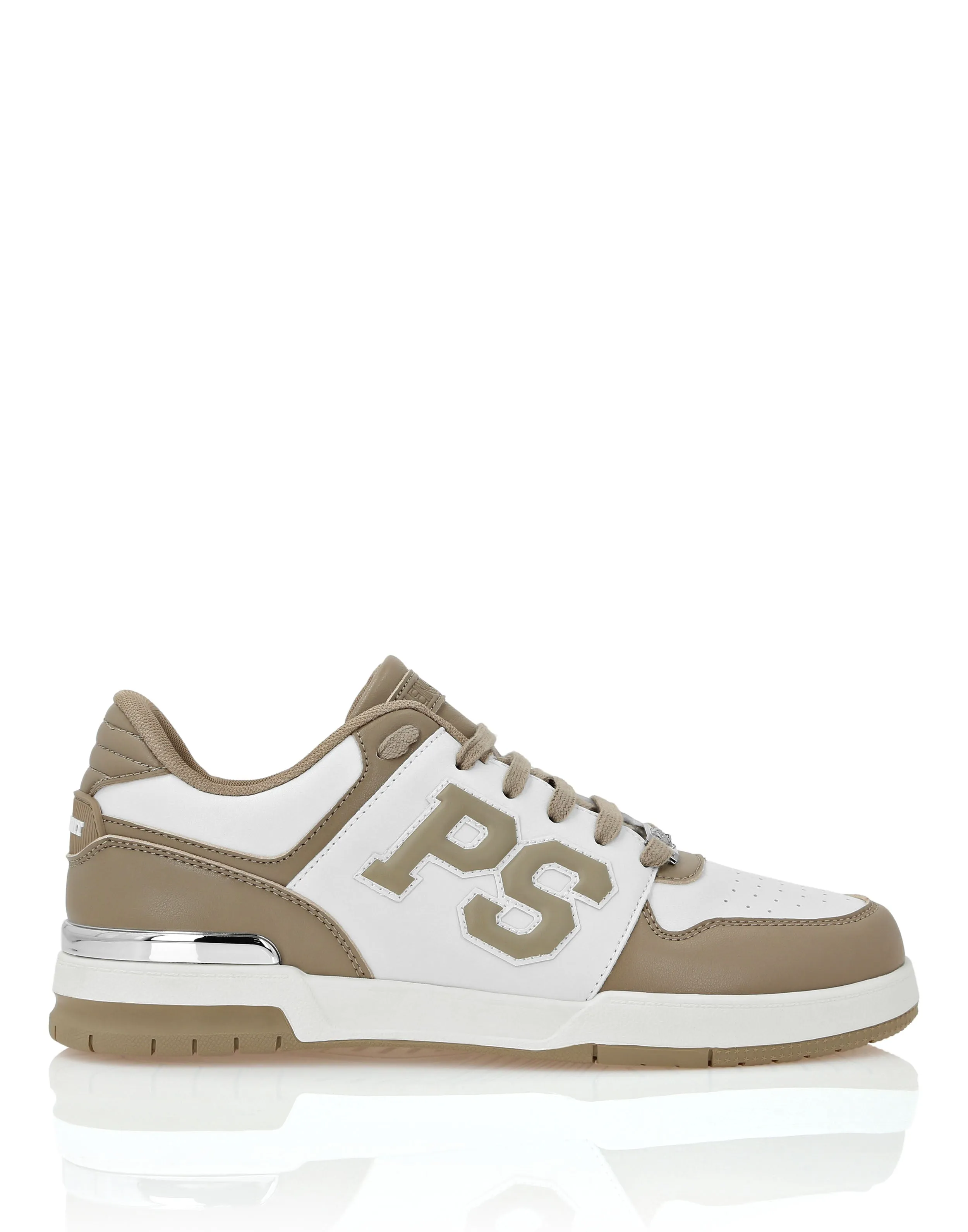 Low Top PS