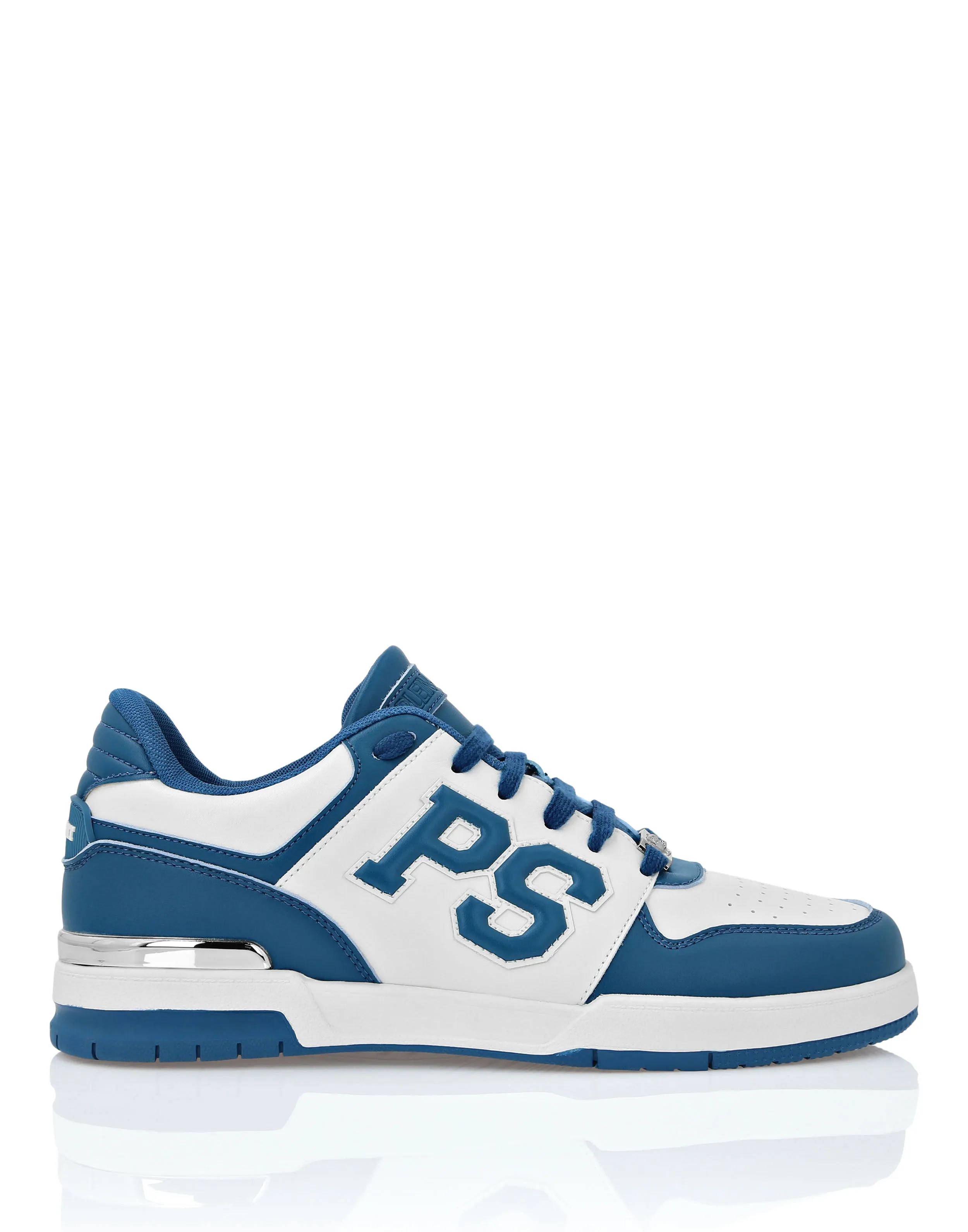 Low Top PS