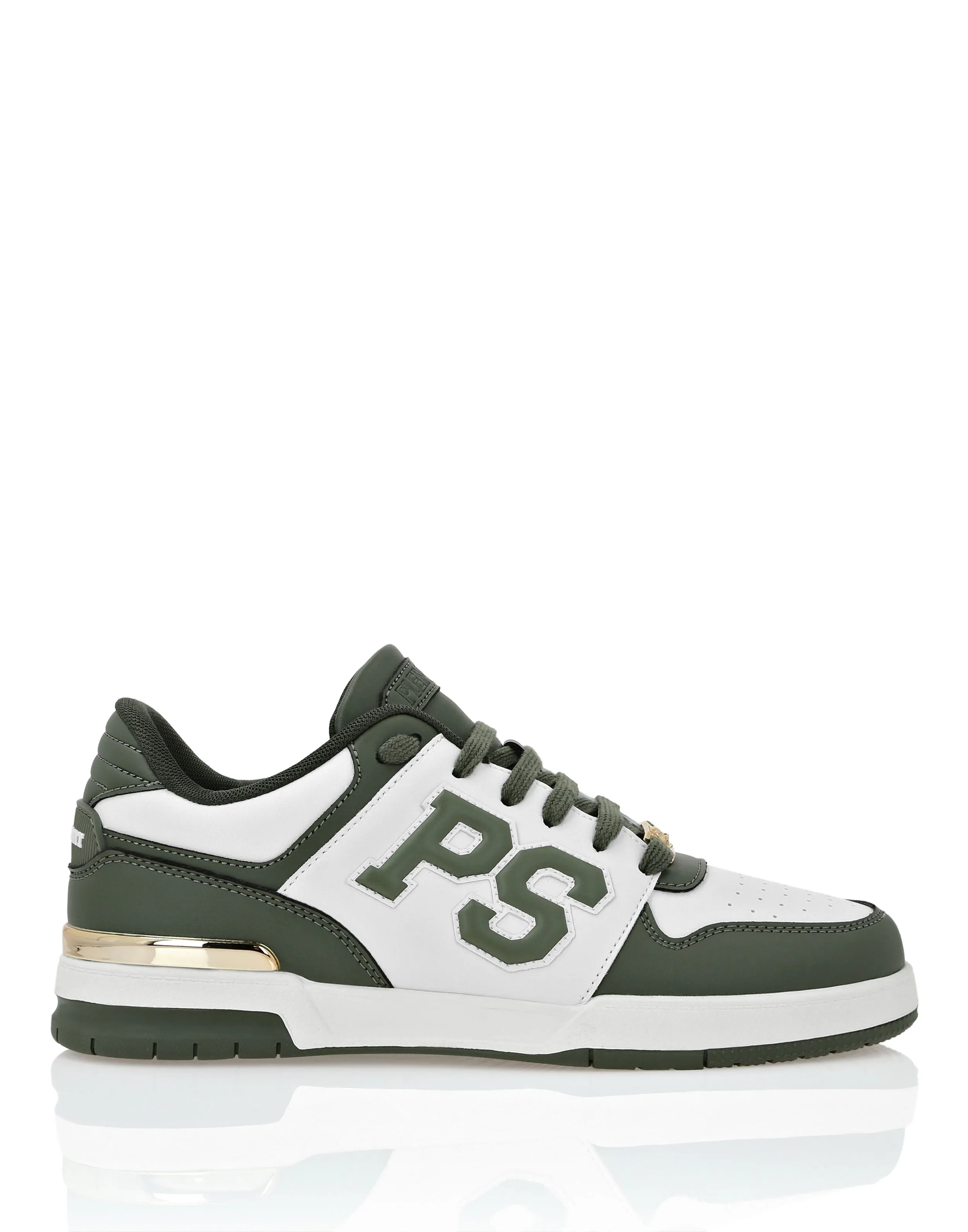 Low Top PS