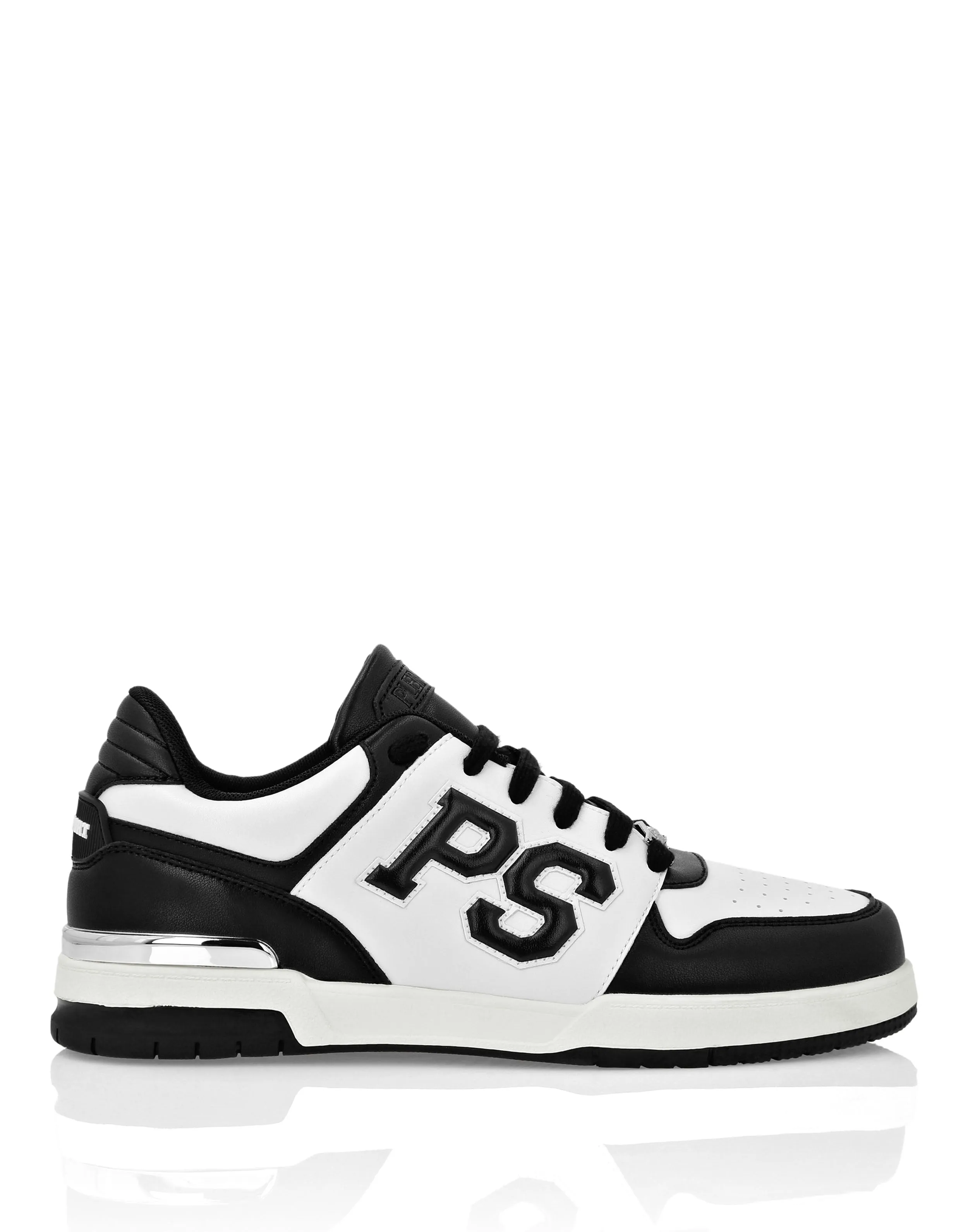 Low Top PS
