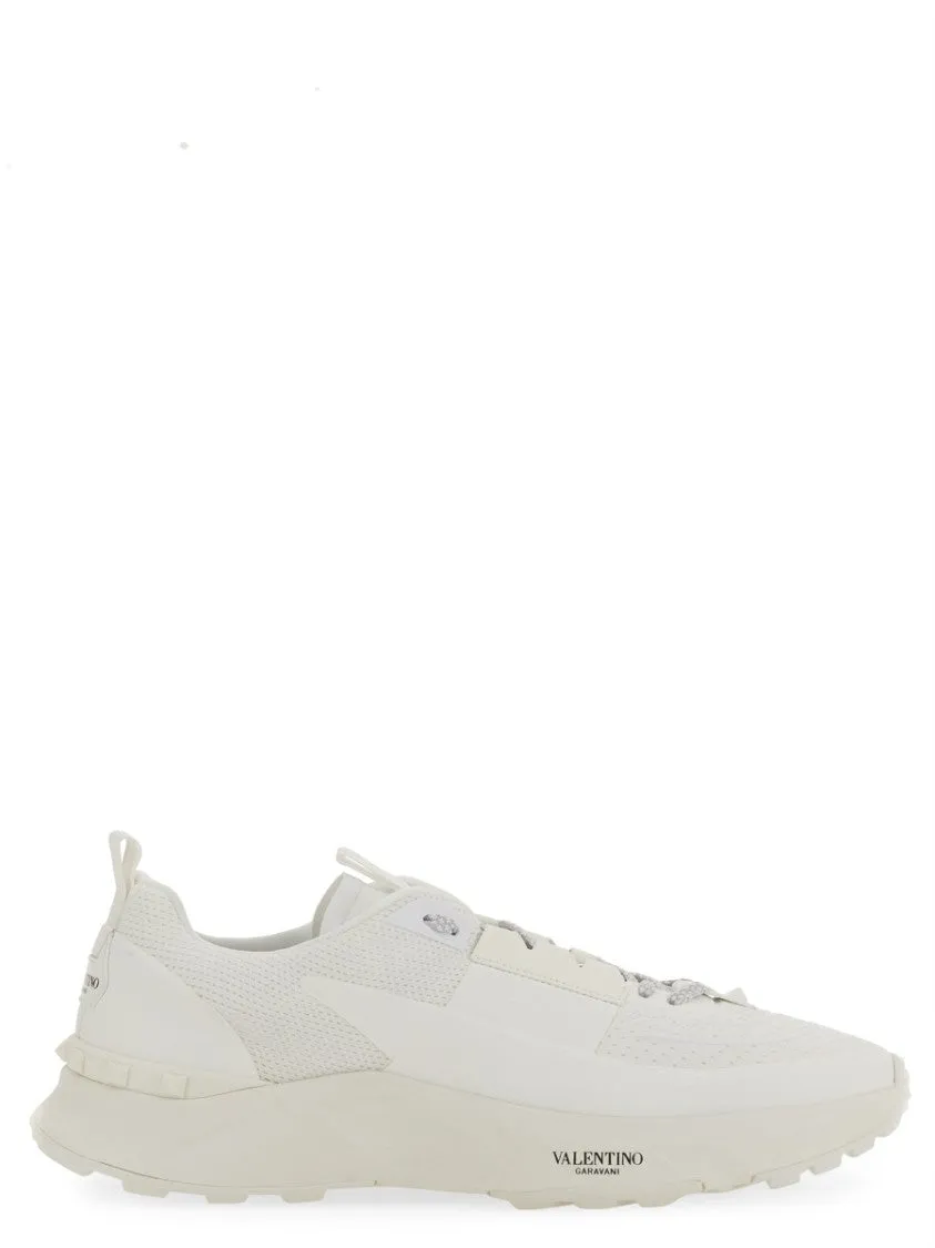 Low Top True Act Sneaker