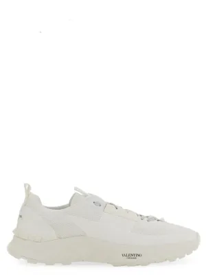 Low Top True Act Sneaker
