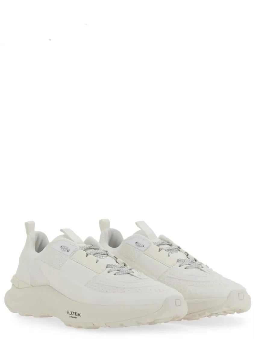 Low Top True Act Sneaker