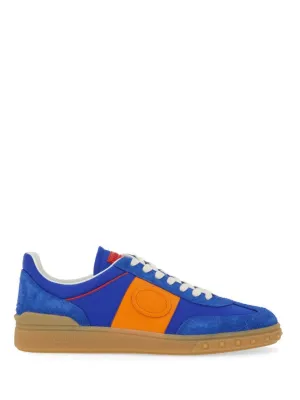 Low Top Upvillage Sneaker