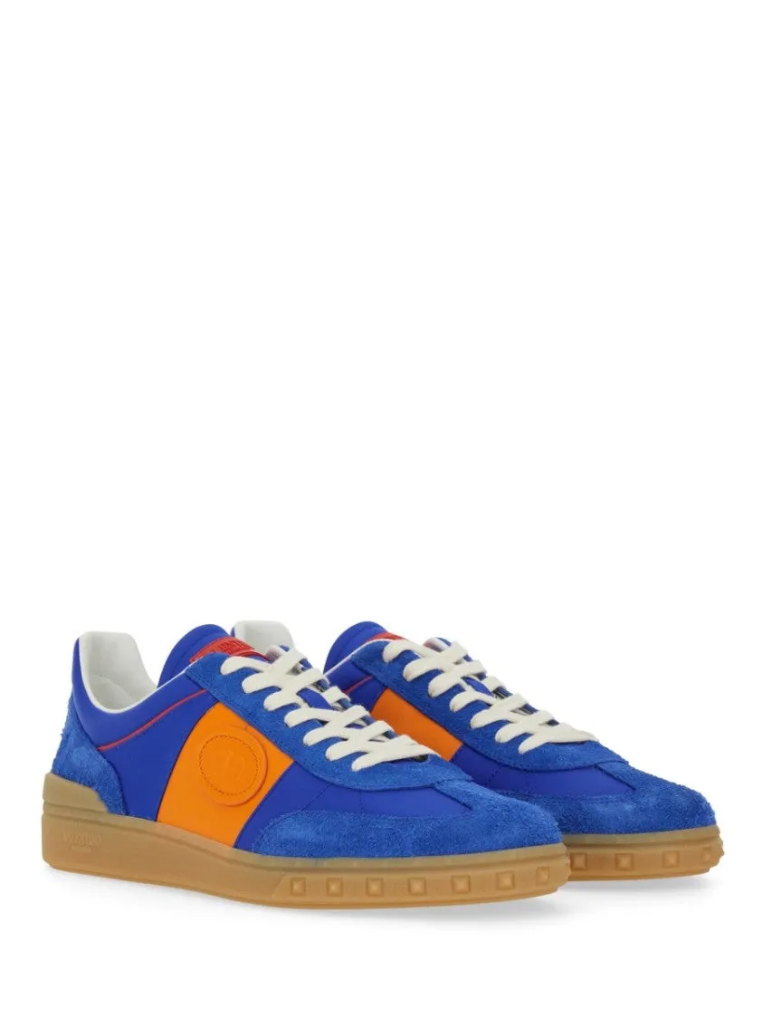 Low Top Upvillage Sneaker