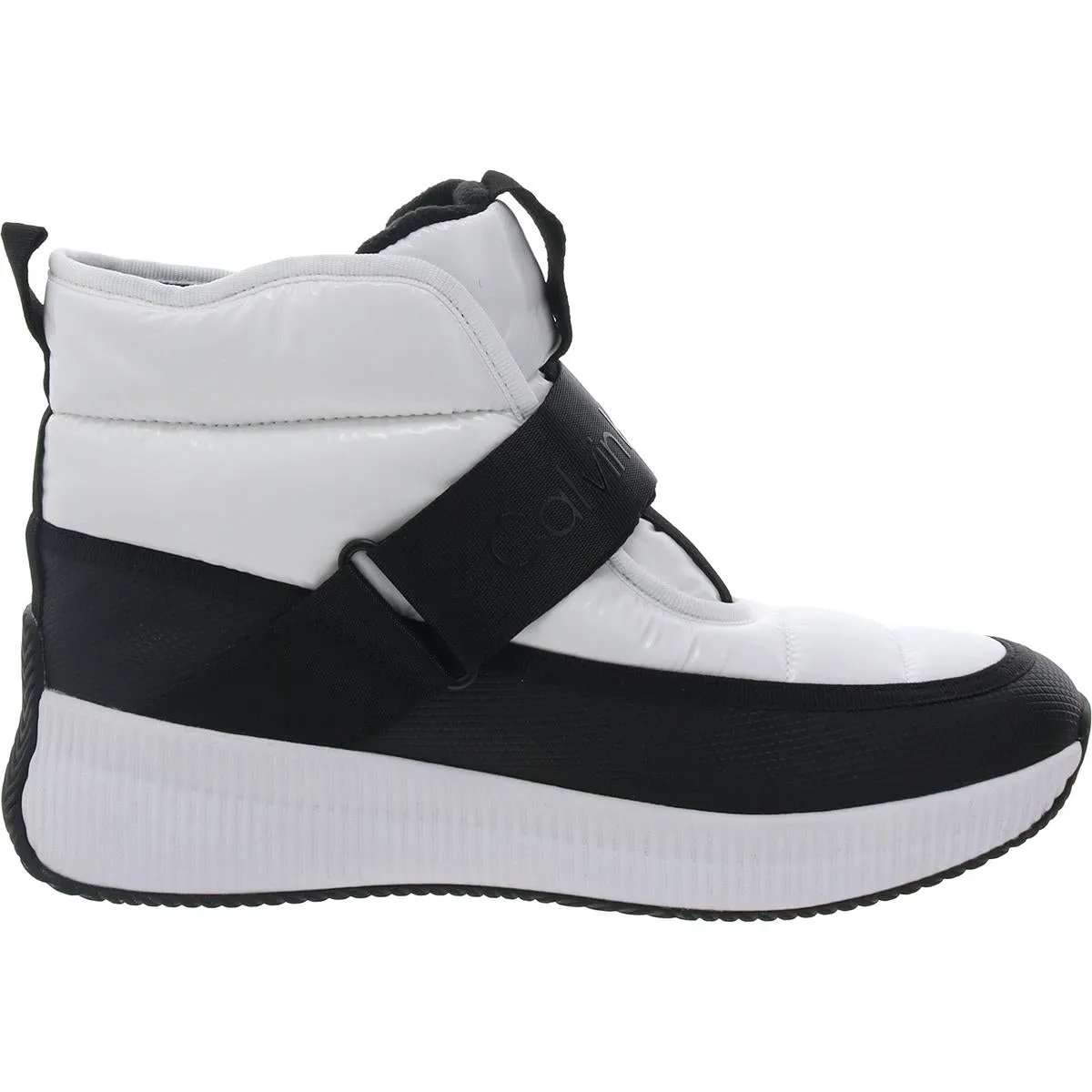 Mabon Womens Nylon Slip-On Casual and Fashion Sneakers