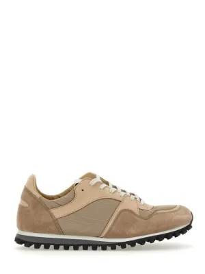 Marathon Trail Sneaker