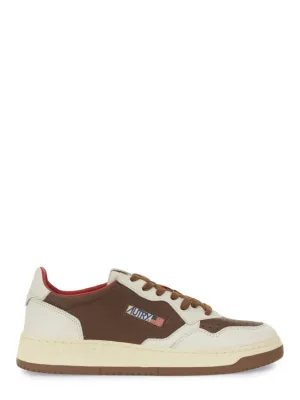 Medalist" Sneaker