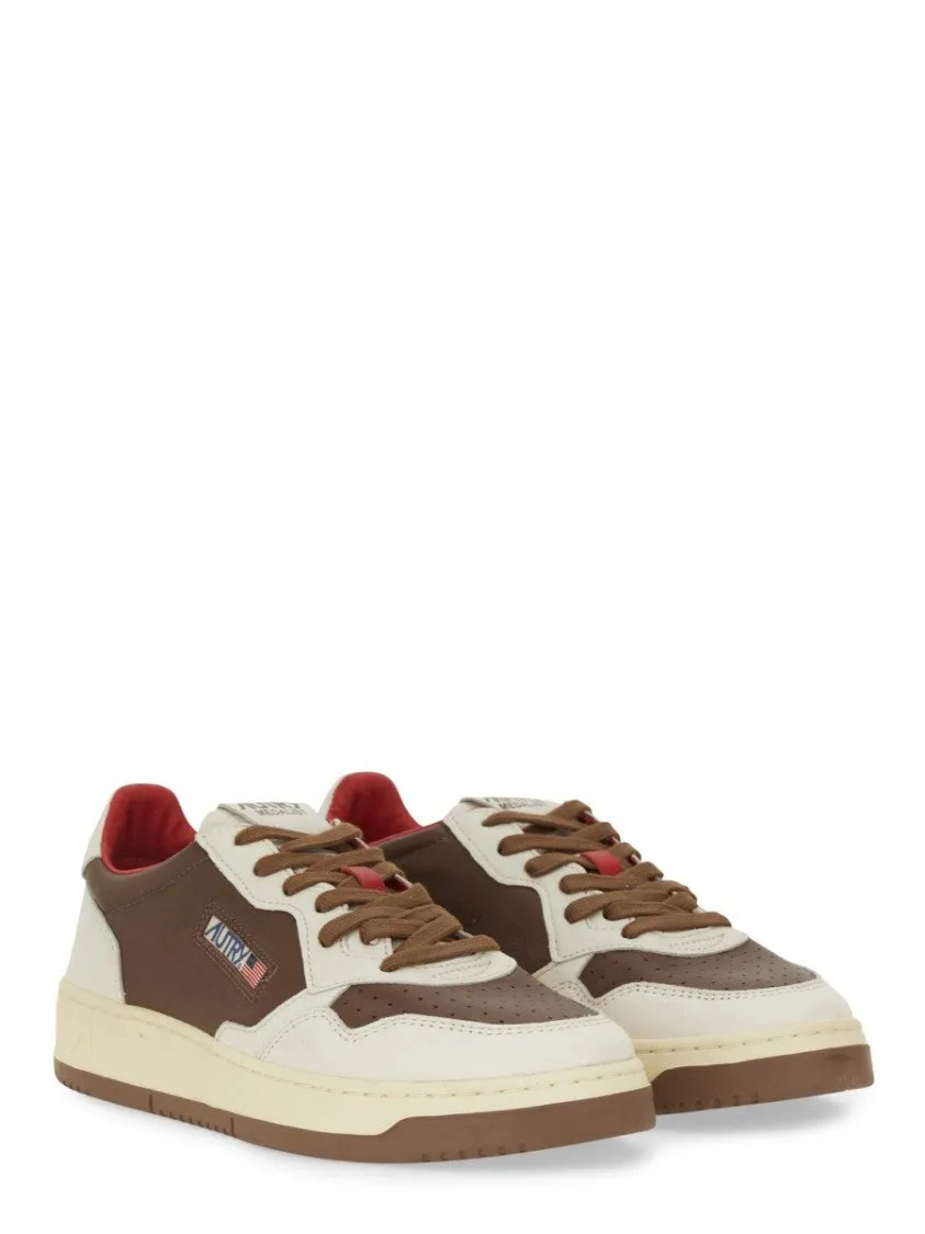 Medalist" Sneaker