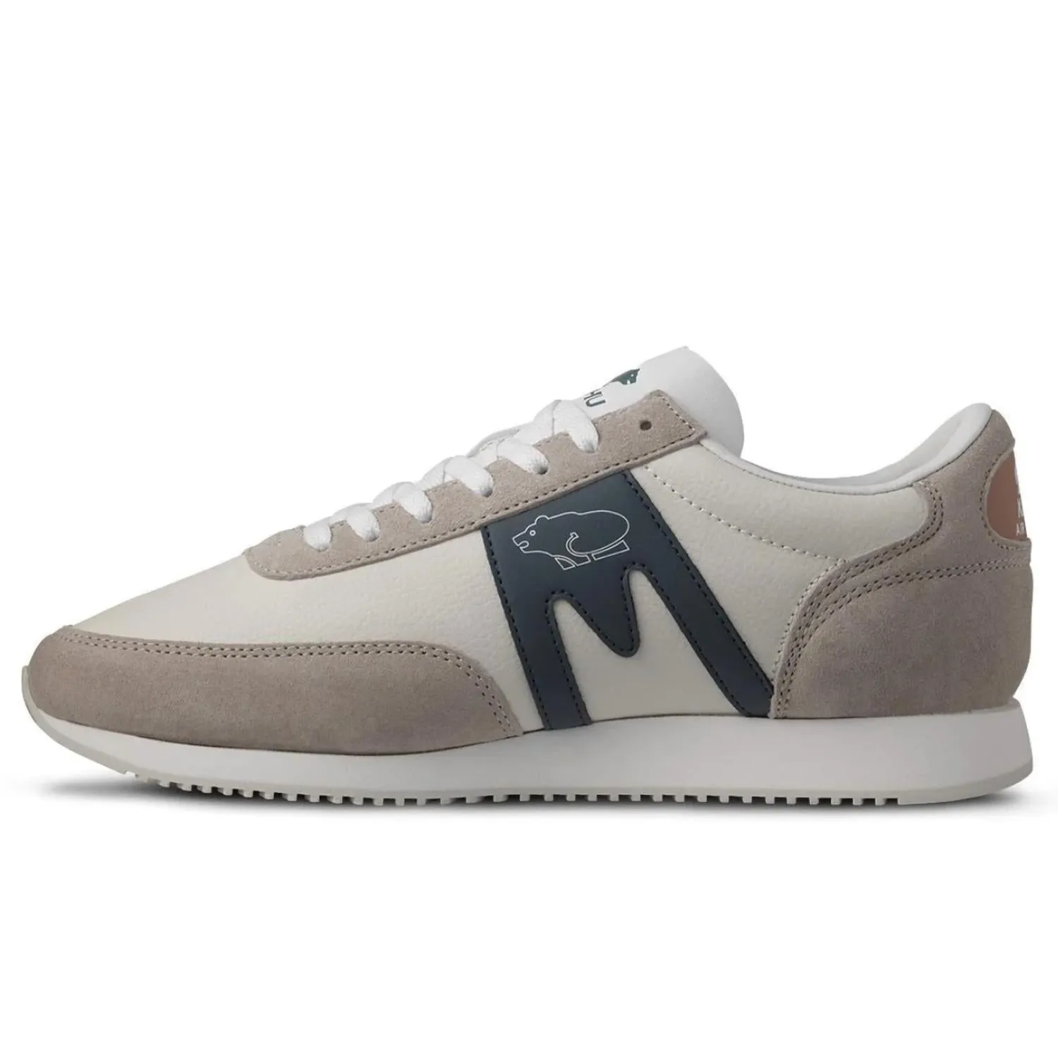 Men's Albatross 82 Sneakers In Silver Lining / Stormy Weather