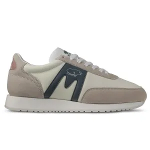 Men's Albatross 82 Sneakers In Silver Lining / Stormy Weather