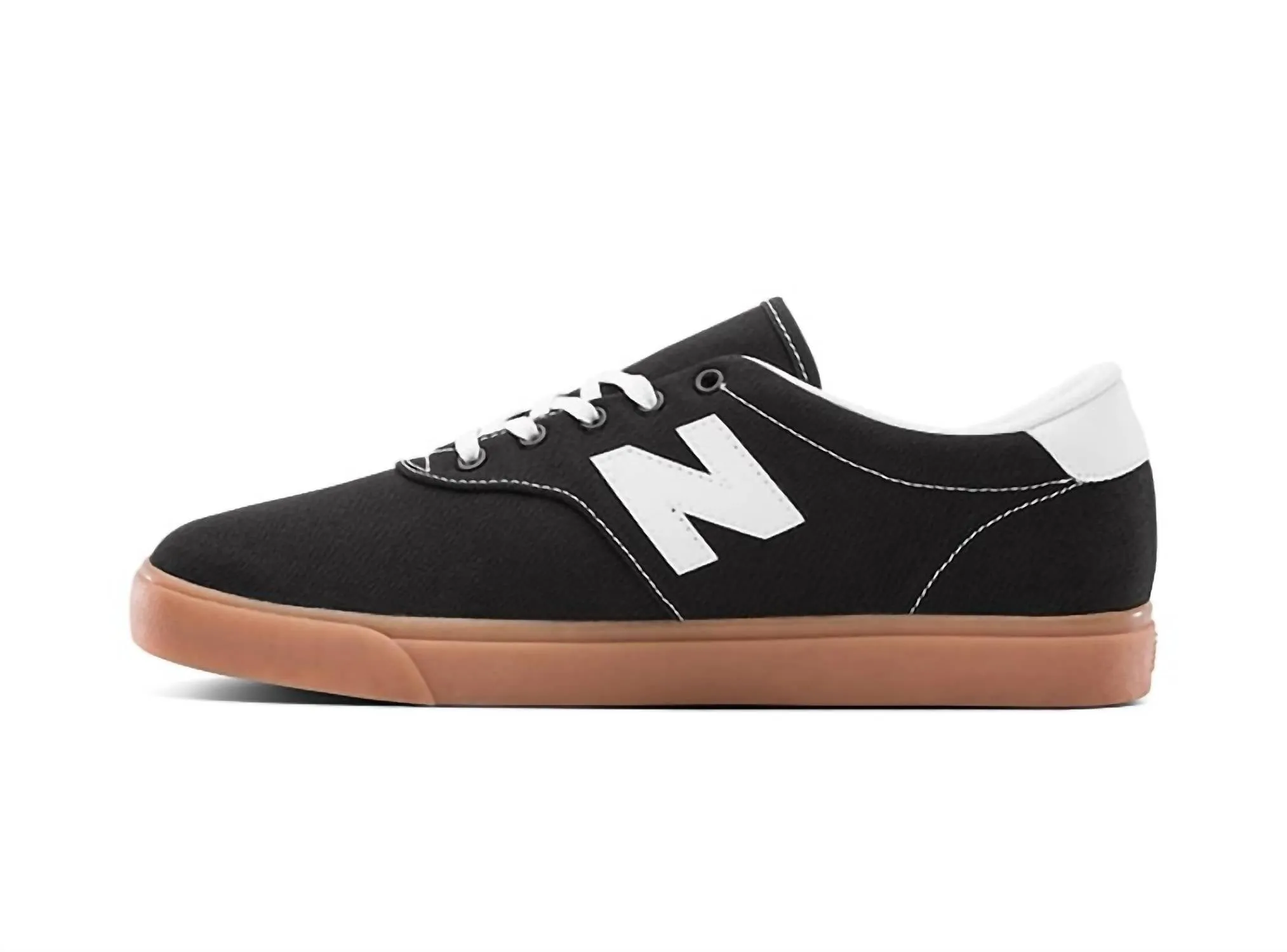 MenS Am55 Skate Shoes In Lfg Black