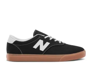 MenS Am55 Skate Shoes In Lfg Black