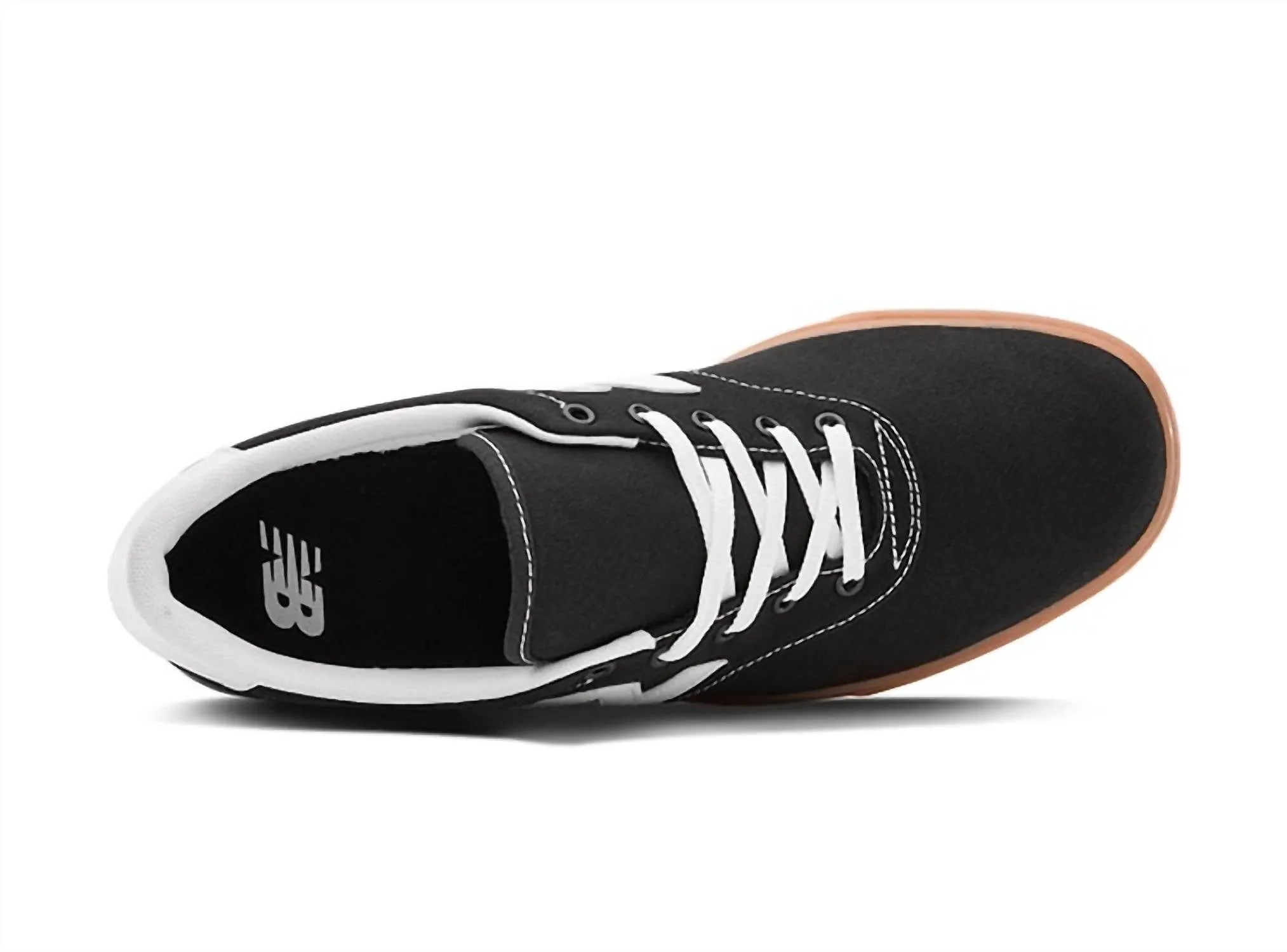 MenS Am55 Skate Shoes In Lfg Black