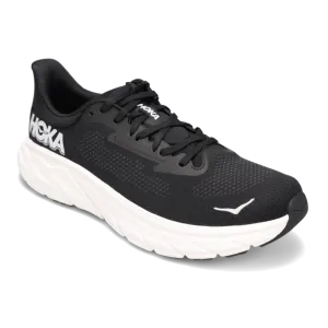 Men's Arahi 7 Black/White