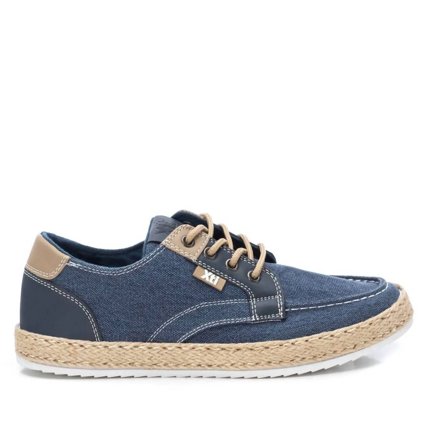 Men's Armand Casual Sneakers In Medium Blue