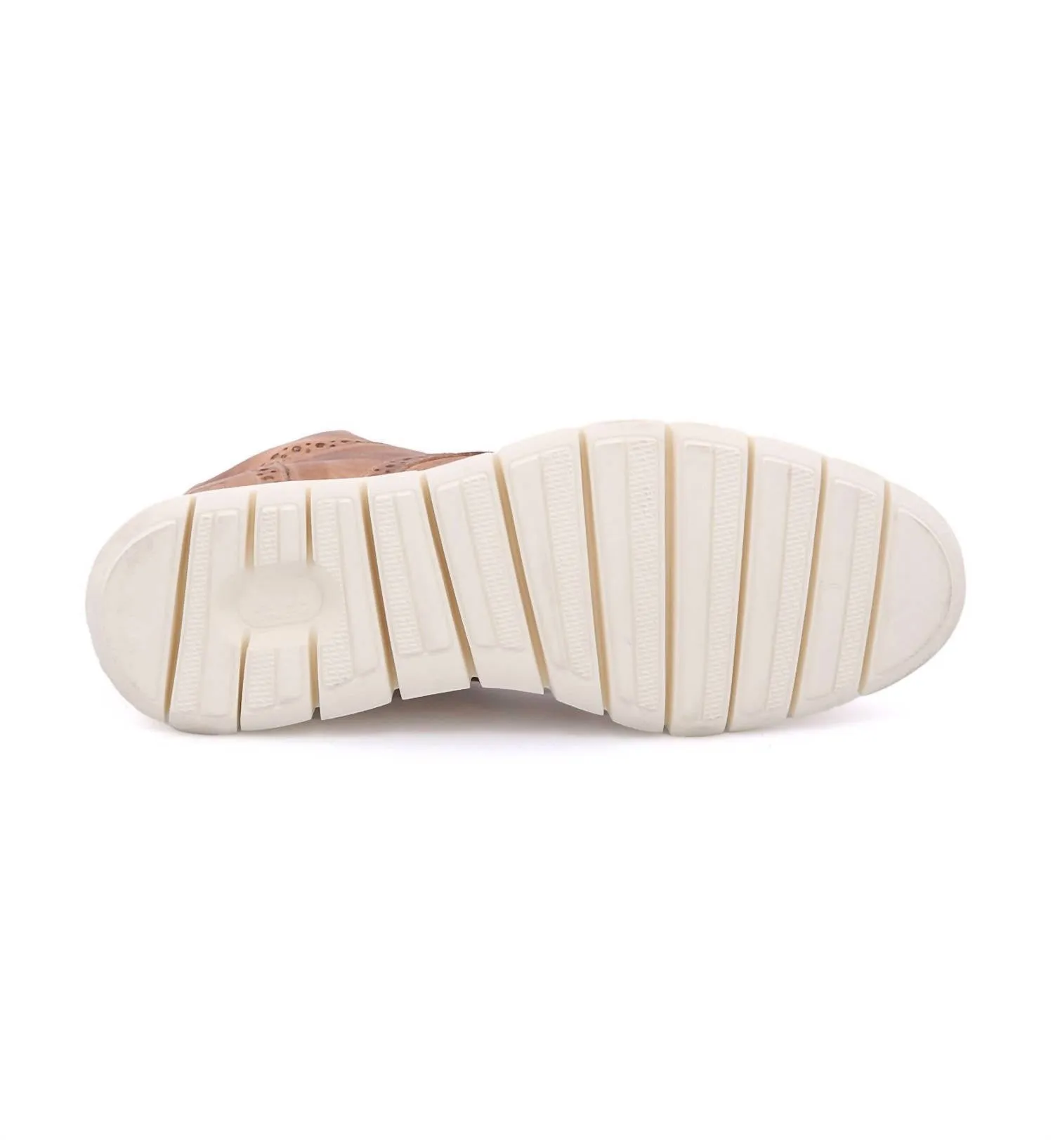 Men's Bowery Ii Shoes In Tan Rustic