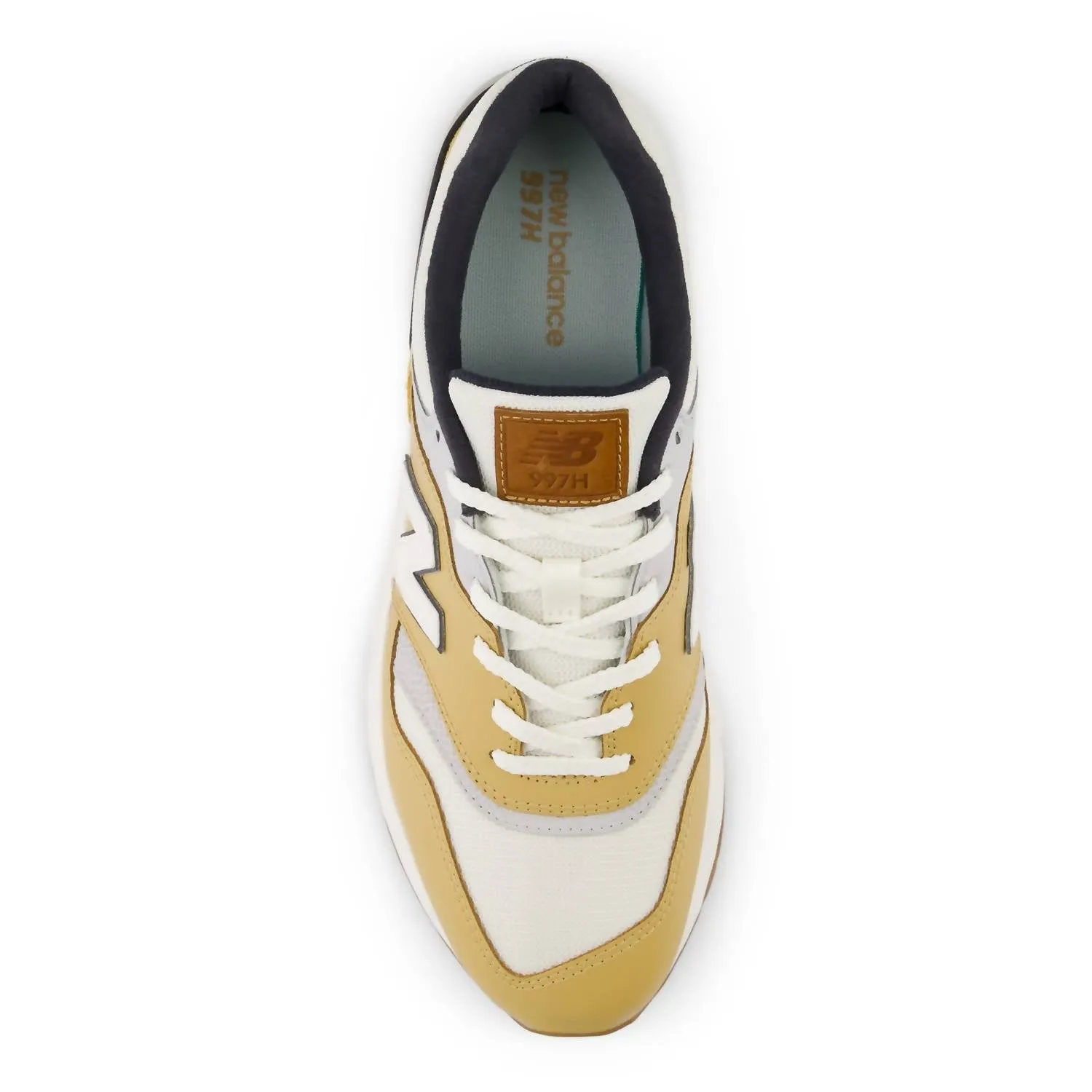 Men's Classic Sneakers In Brown