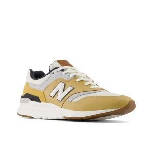 Men's Classic Sneakers In Brown