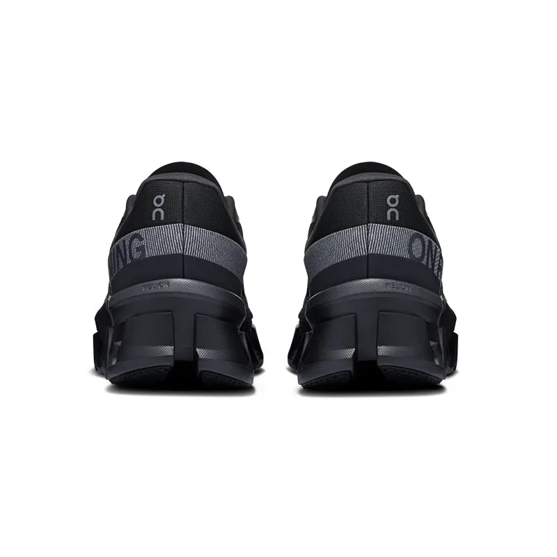 Men's Cloudmonster 2 Black/Black
