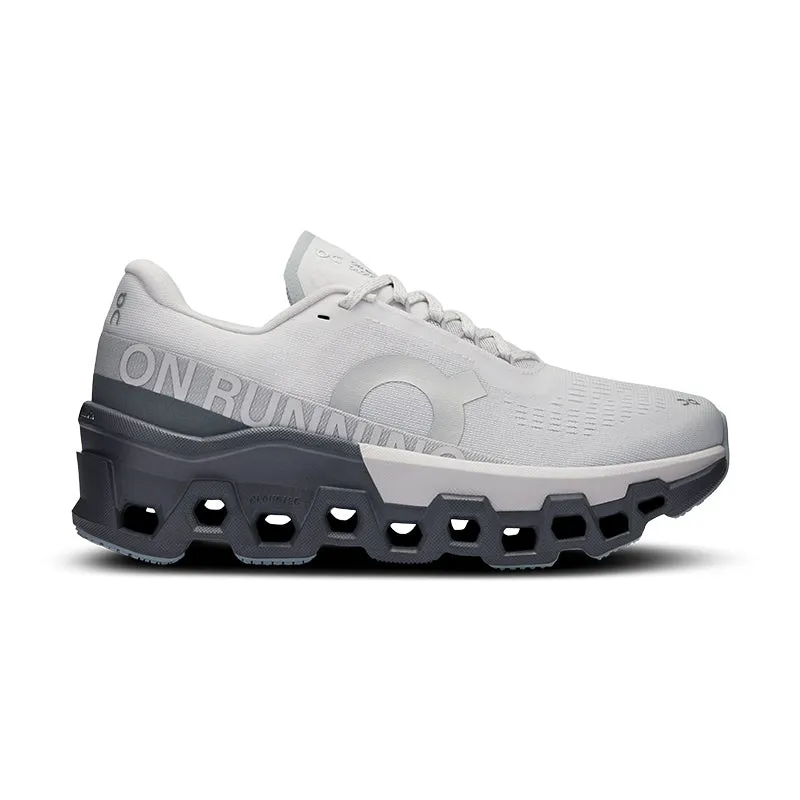Men's Cloudmonster 2 Frost/Rock
