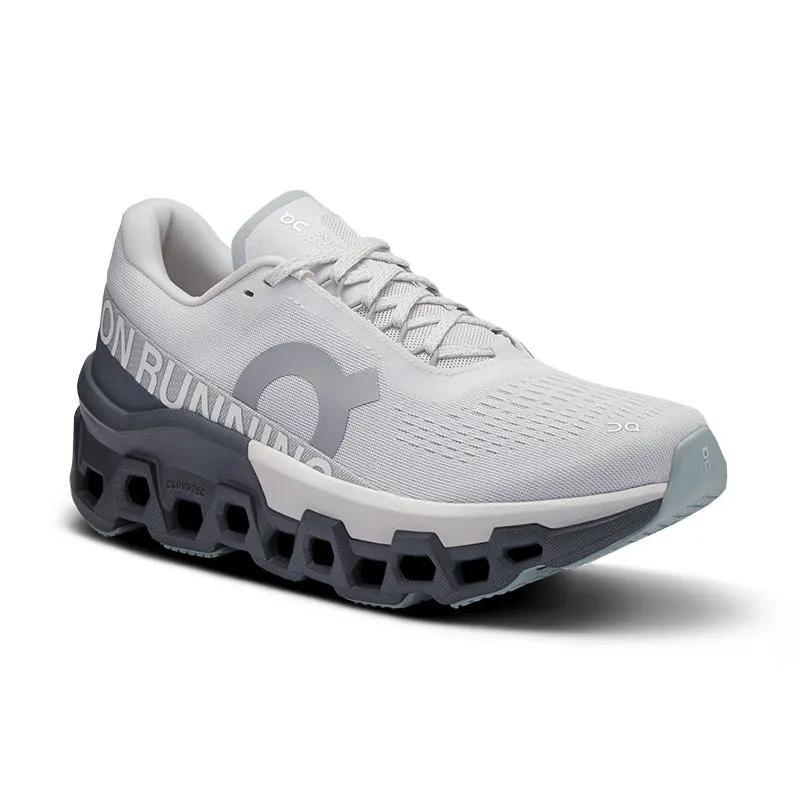 Men's Cloudmonster 2 Frost/Rock