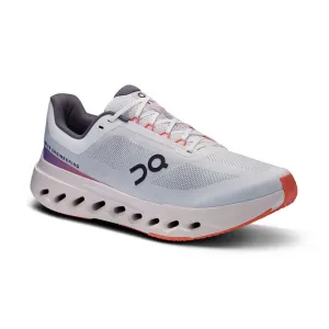 Men's Cloudsurfer Next White/Flame