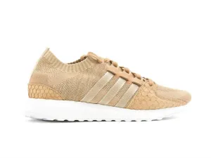 Men's Eqt Support Ultra Primeknit Kingpush Shoes In Supcol,supcol,supcol