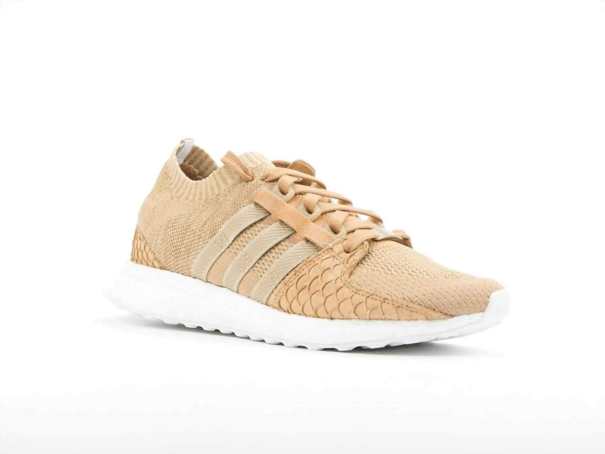 Men's Eqt Support Ultra Primeknit Kingpush Shoes In Supcol,supcol,supcol