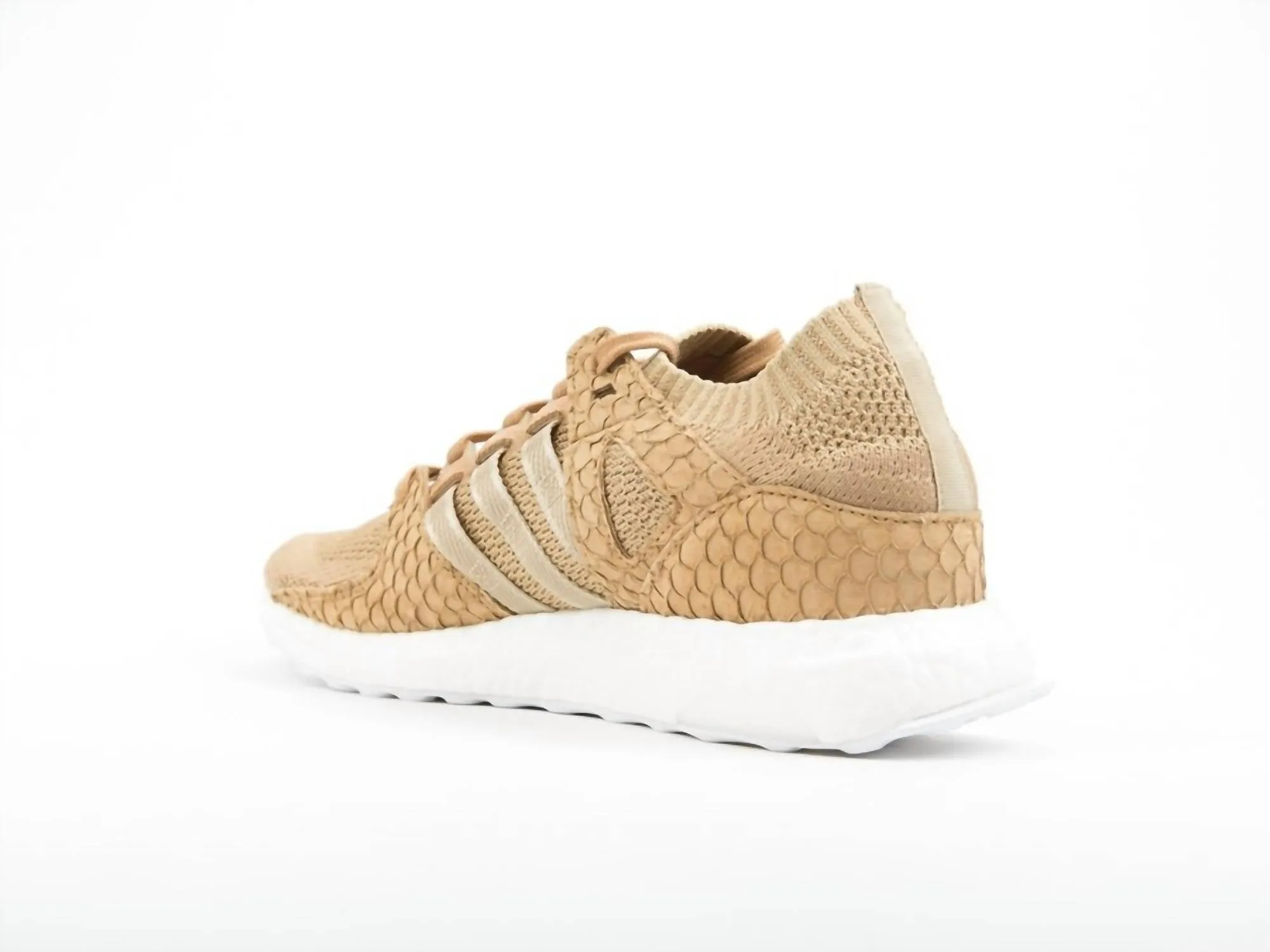 Men's Eqt Support Ultra Primeknit Kingpush Shoes In Supcol,supcol,supcol