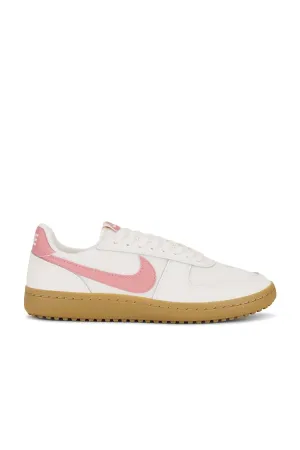 Men's Field General '82 Sneaker In Sail/rust Pink-Gum