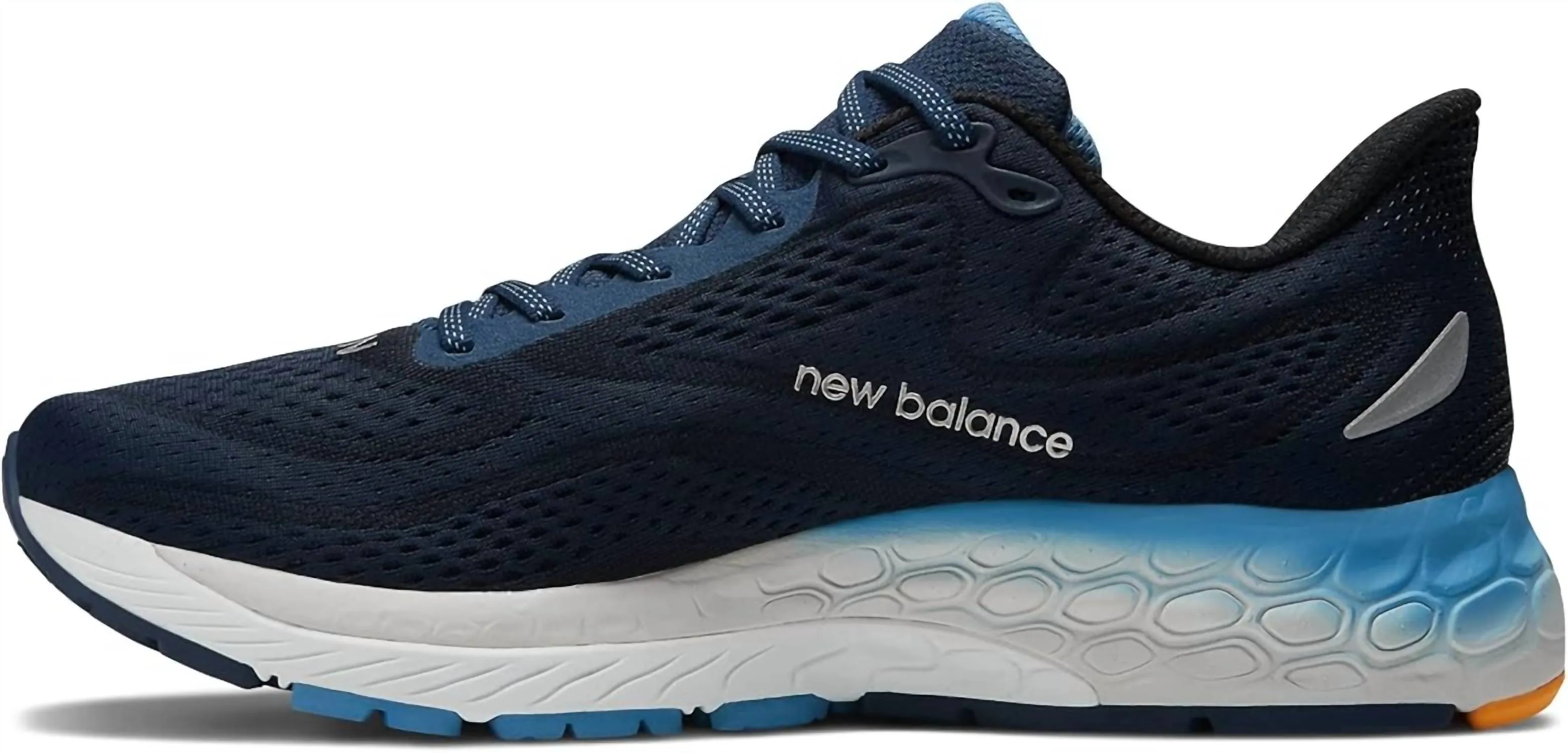 MenS Fresh Foam X 880 V13 Sneakers In Blue Blue
