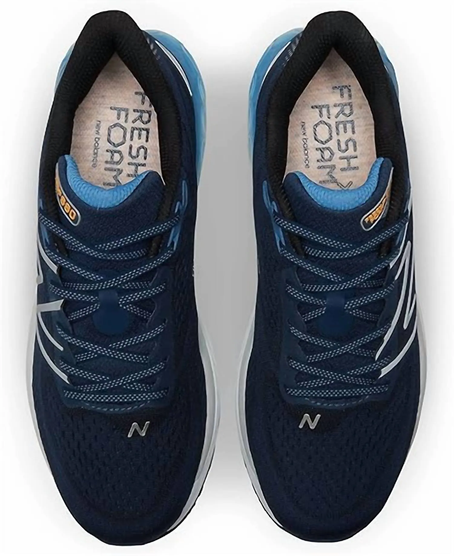 MenS Fresh Foam X 880 V13 Sneakers In Blue Blue
