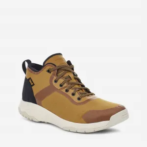 Men's Gateway Mid Sneaker In Medallion