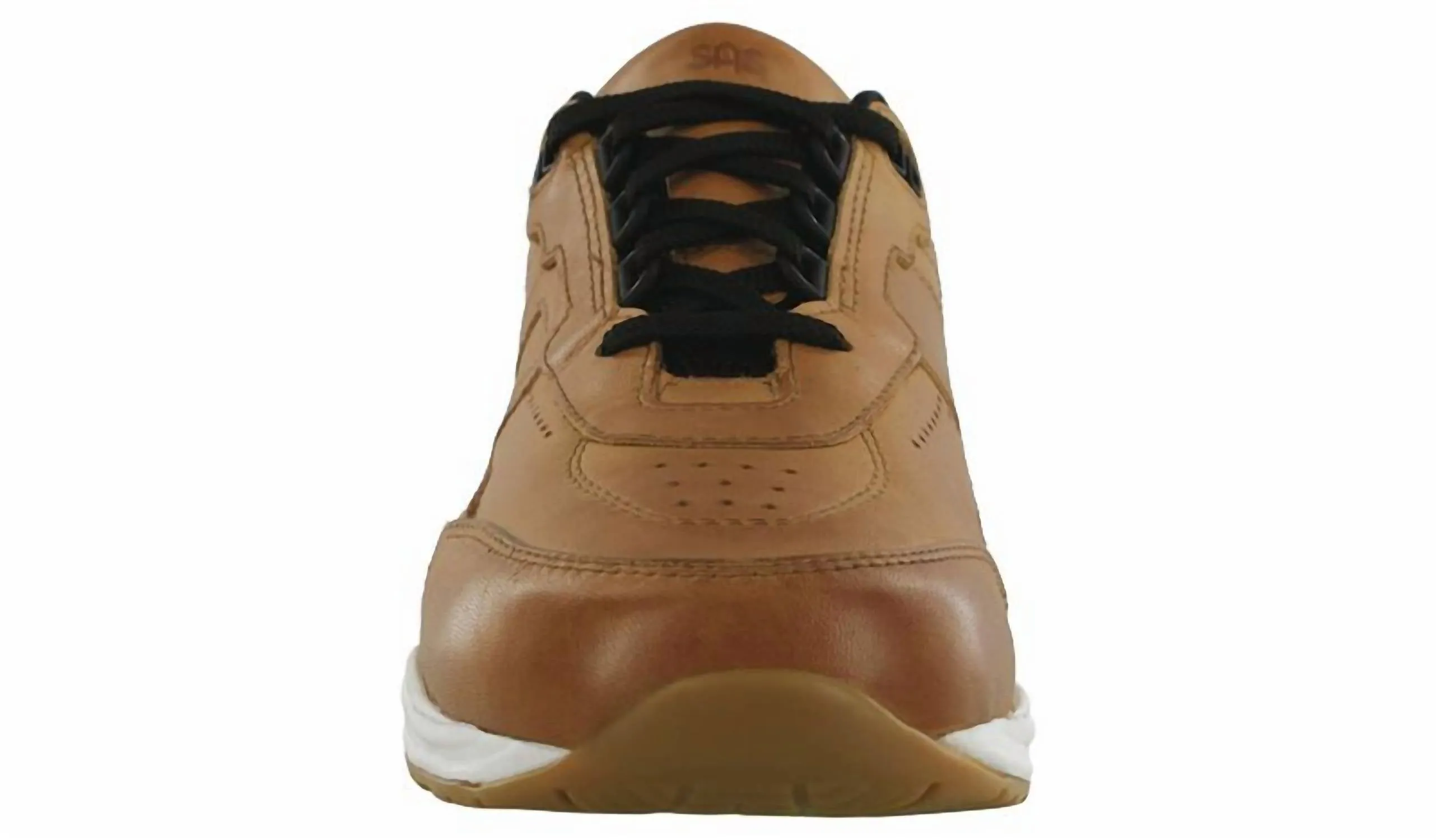 Men's Journey Lux Lace Up Sneaker In Hazel
