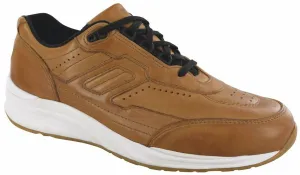 Men's Journey Lux Lace Up Sneaker In Hazel