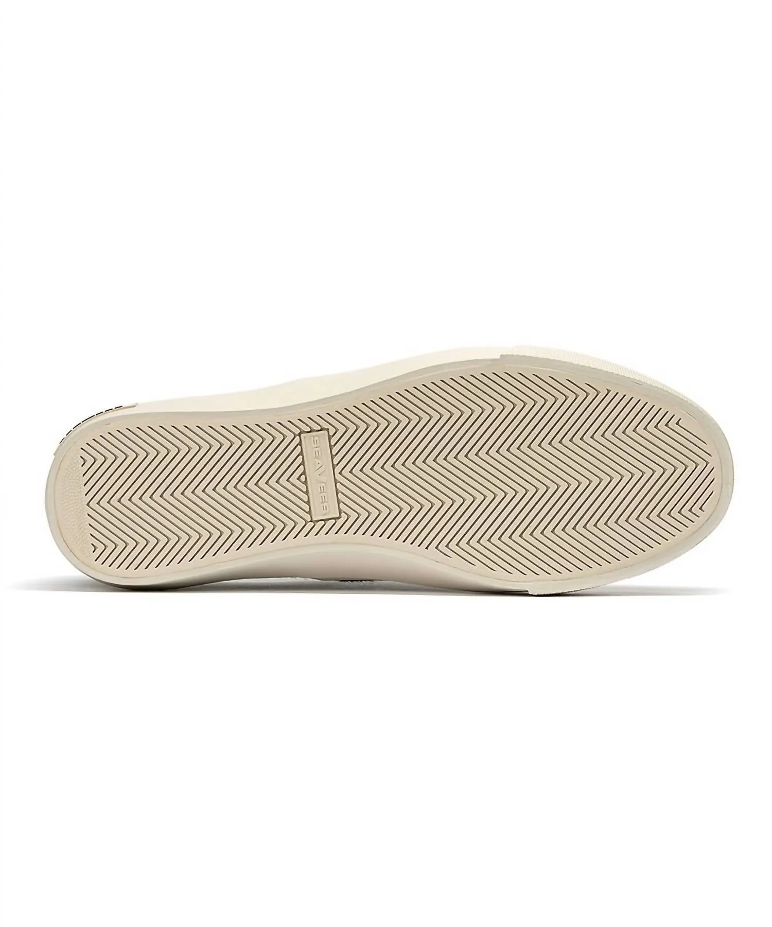 Men's Legend Sneaker Highlands In Charcoal Stripe