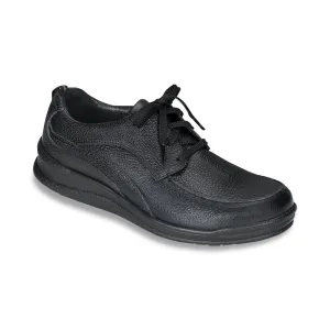 Men's Move On Walking Shoe - Medium Width In Black