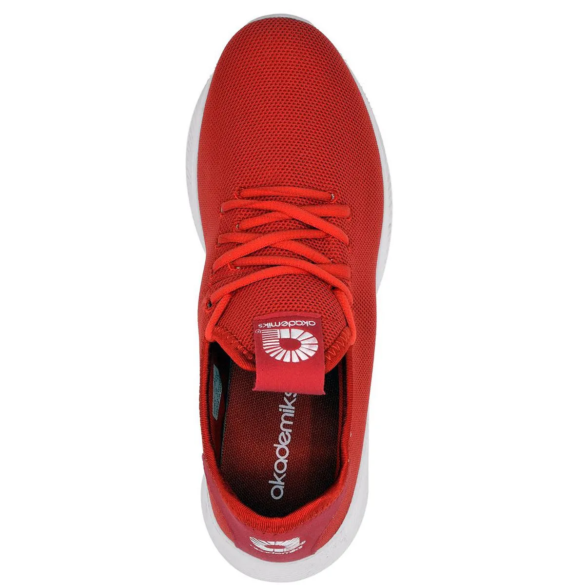 Mens Perforated Casual And Fashion Sneakers