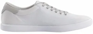 Men's Phenom Woven Shoes In Heather Light Grey