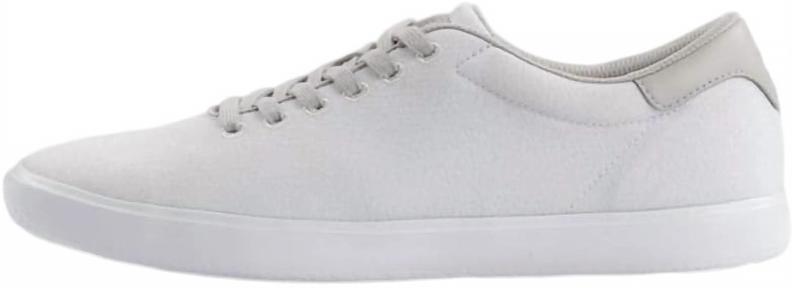 Men's Phenom Woven Shoes In Heather Light Grey