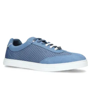 Men's Phranco Sneaker In Blue